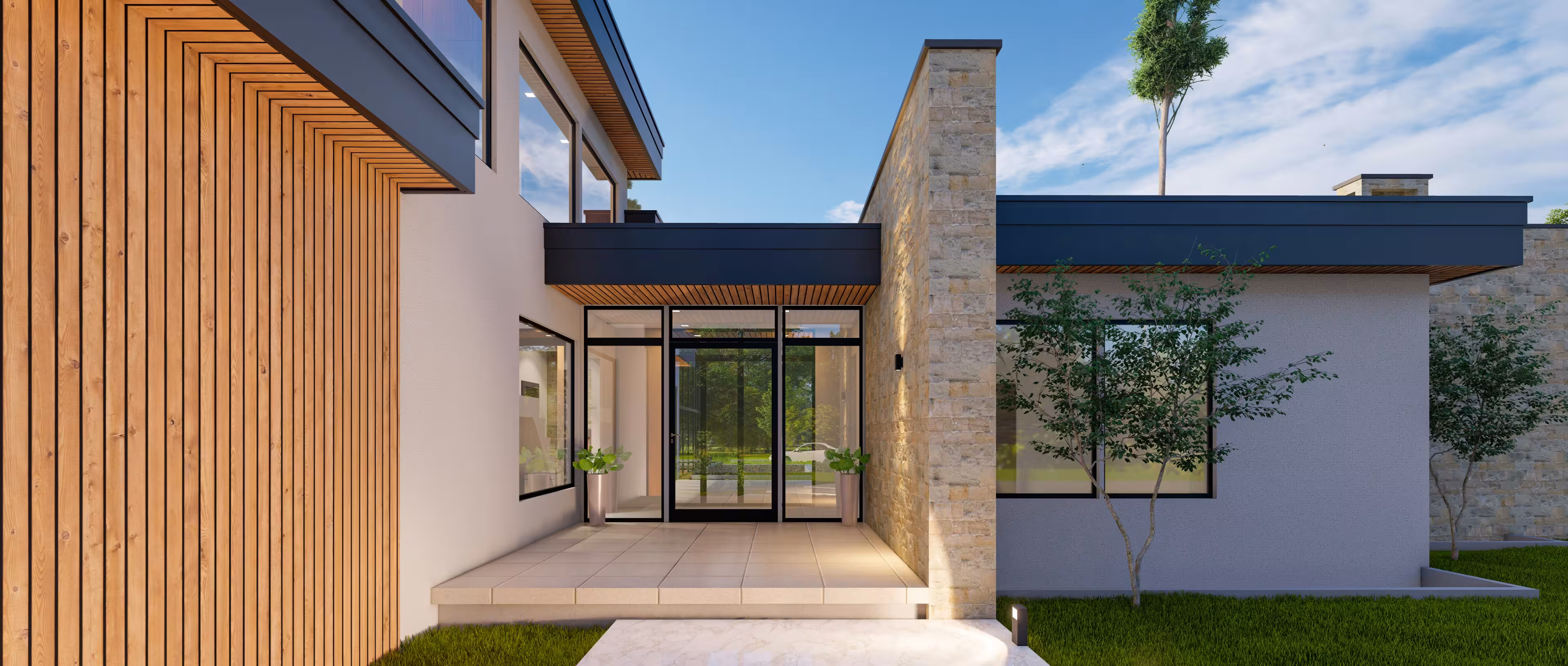 When to Choose an Architect vs a Volume Builder